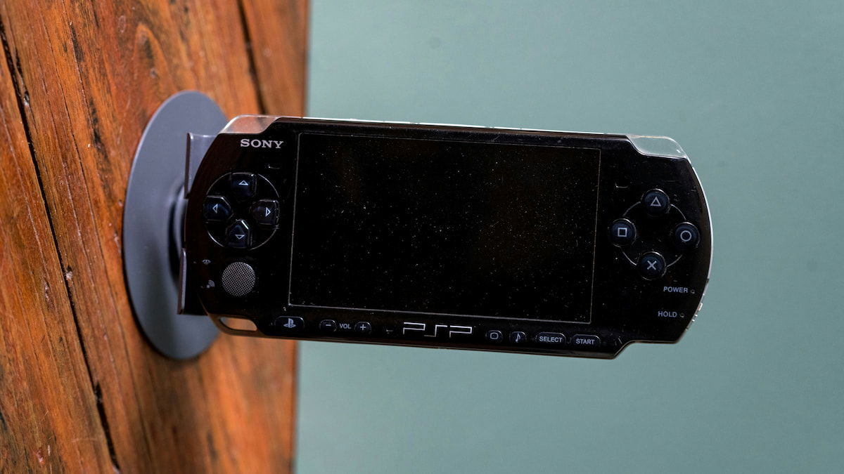 UMD: cuando ver películas en la consola PSP nos parecía vivir en el futuro