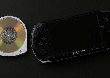 UMD: cuando ver películas en la consola PSP nos parecía vivir en el futuro