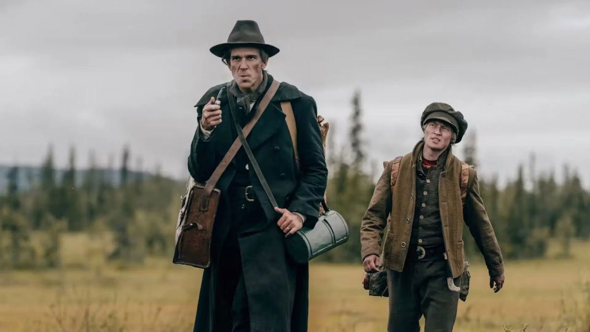 Así es ‘Un asesino entre nosotros’: una especie de Sherlock Holmes en la Suecia de 1850