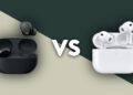 AirPods Pro 3 vs Sony WF-1000XM5: dos de los auriculares in-ear más bestias del mercado se ven las caras