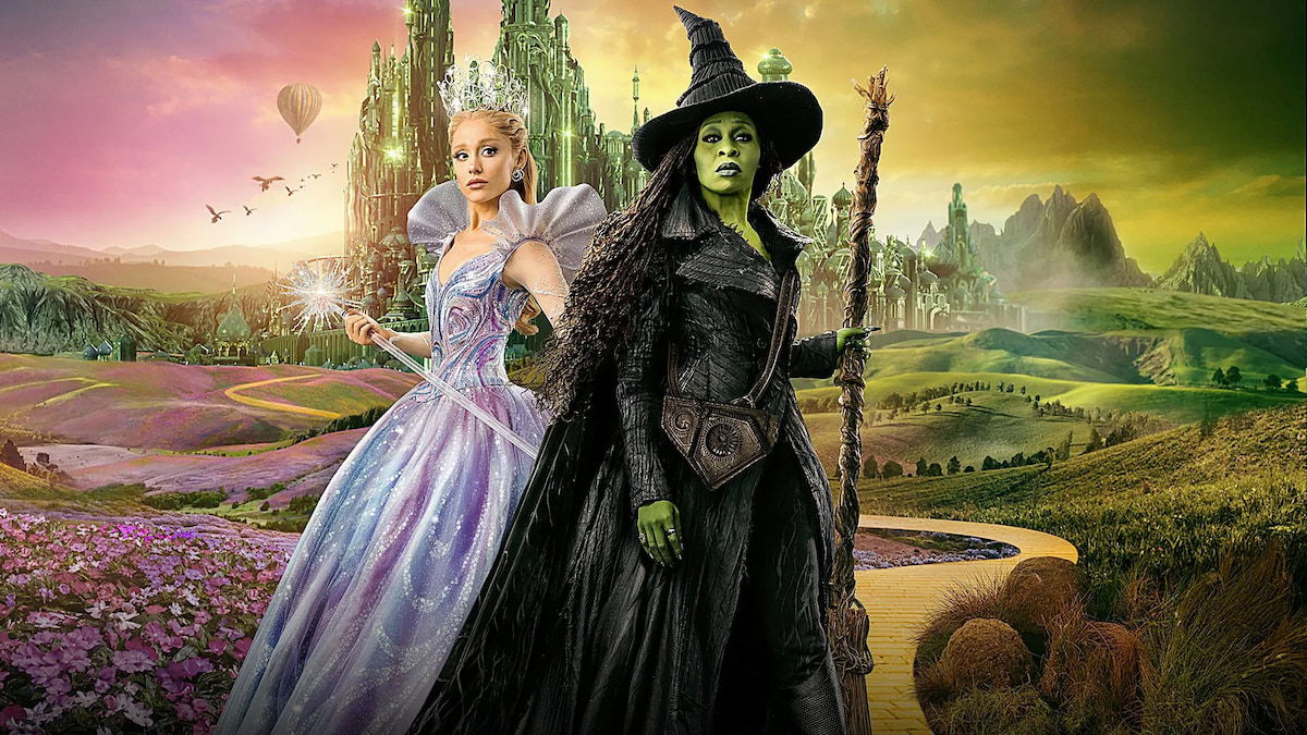 Wicked Parte II recibe sus primeras reacciones: ¿es tan buena como la primera parte?