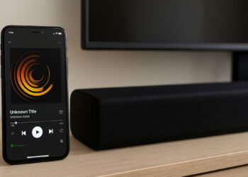 Wi-Fi vs Bluetooth: ¿cuál es realmente la mejor forma de escuchar música en tu barra de sonido?