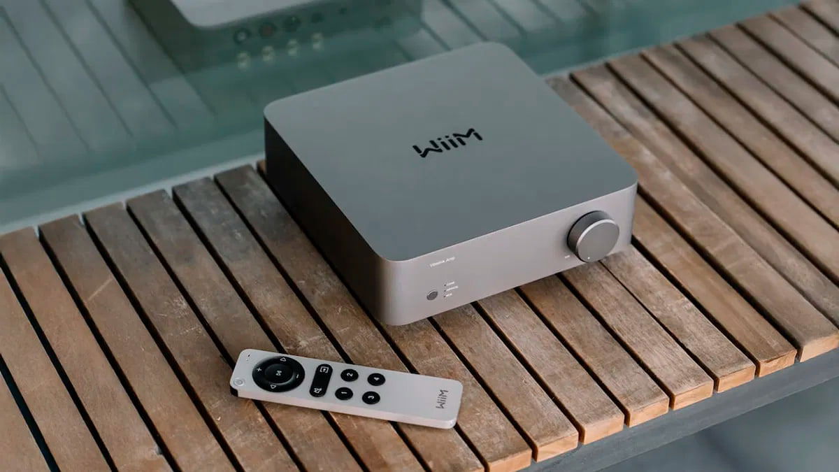 WiiM Ultra: el streamer HiFi más completo me está tentando fuerte con este descuentazo