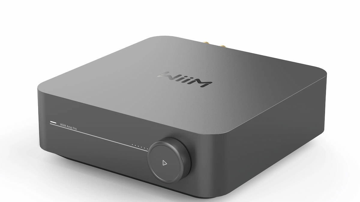 WiiM Ultra: el streamer HiFi más completo me está tentando fuerte con este descuentazo