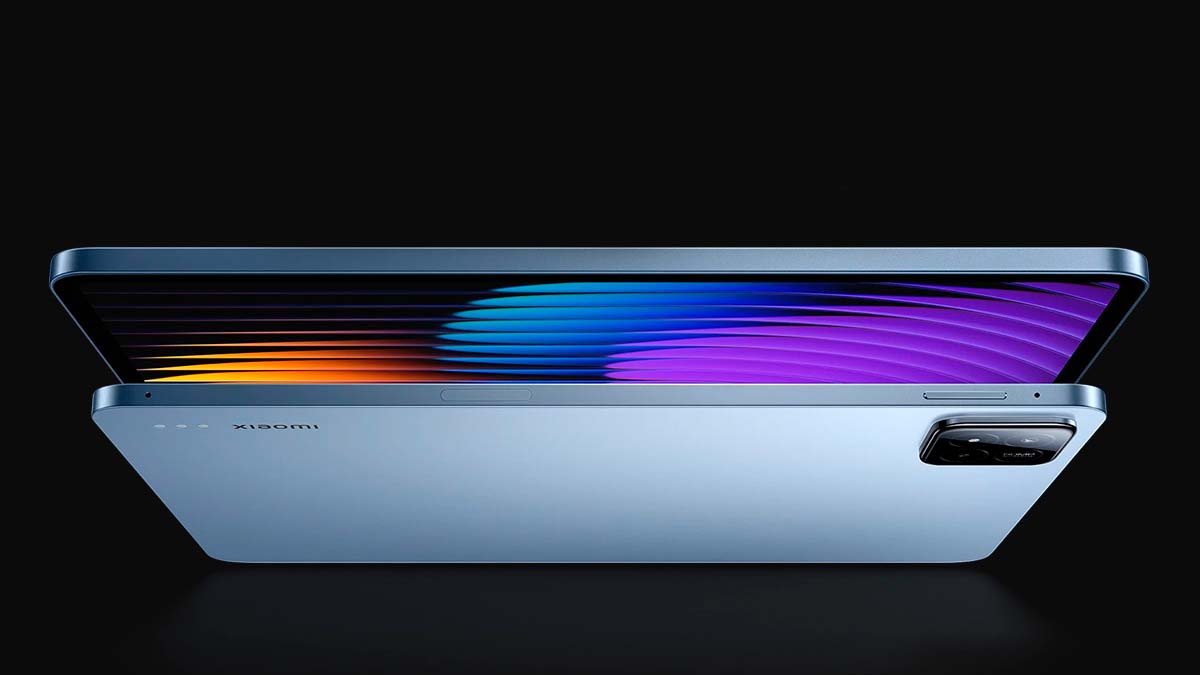 Xiaomi Pad 7 Pro, el tablet Android que todo el mundo busca, derrumba su precio con esta oferta