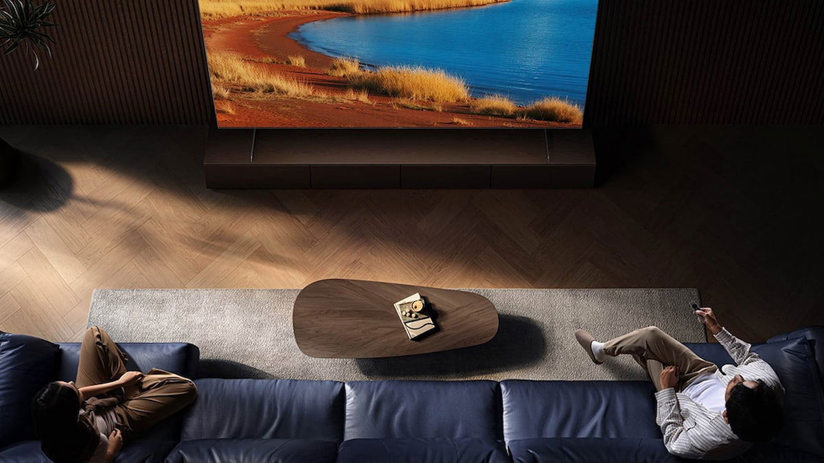 El Xiaomi TV S Pro MiniLED 2026 llega en 98 pulgadas: un televisor MiniLED con hasta 5700 nits