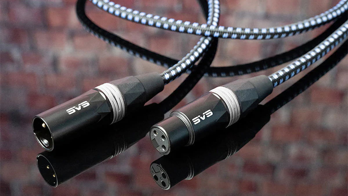 XLR vs RCA: ¿qué tipo de cable de audio es mejor para tu subwoofer o equipo Hi-Fi?