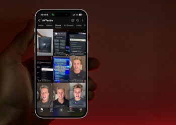 YouTube pone límites al scroll infinito: así puedes evitar el consumo compulsivo