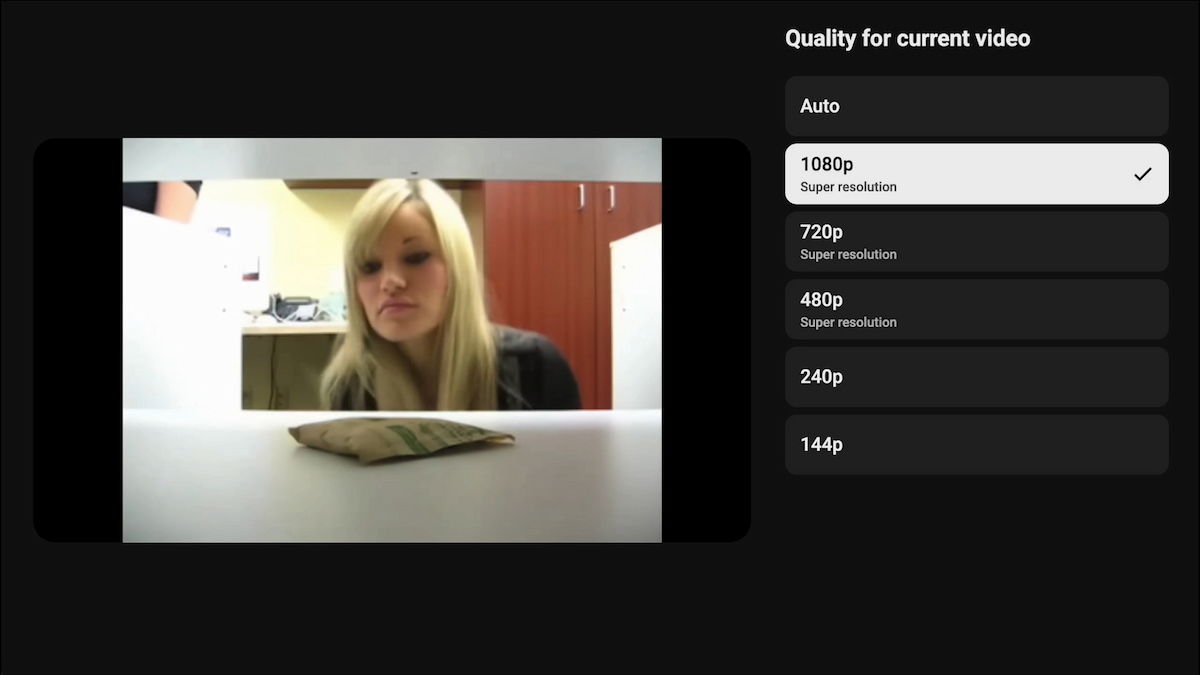 Así funciona la nueva IA de YouTube que convierte vídeos en HD sin que toques nada