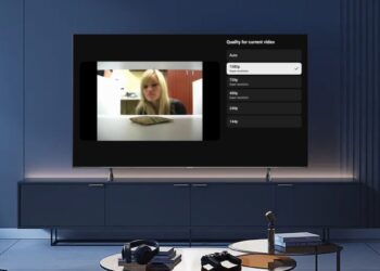 Así funciona la nueva IA de YouTube que convierte vídeos en HD sin que toques nada