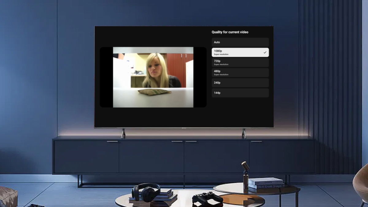 Así funciona la nueva IA de YouTube que convierte vídeos en HD sin que toques nada