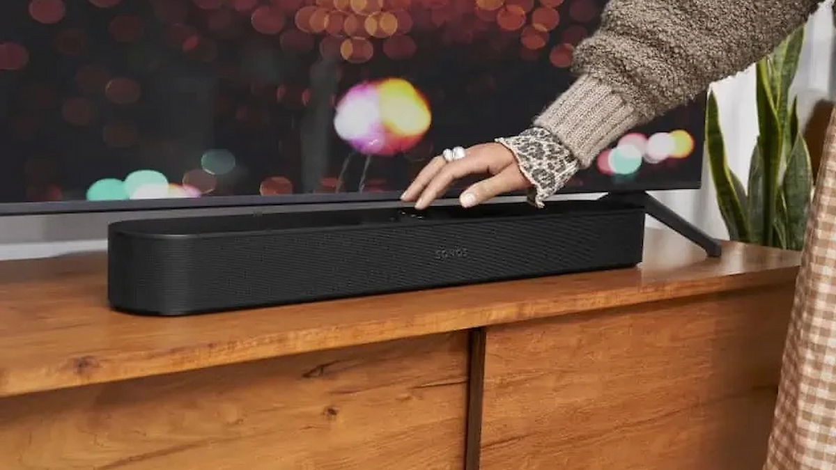 4 barras de sonido Dolby Atmos de precio económico a vigilar este Black Friday