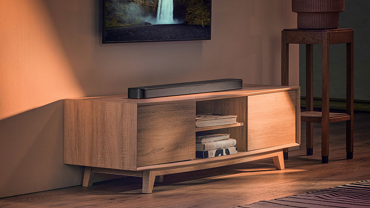 4 barras de sonido Dolby Atmos de precio económico a vigilar este Black Friday