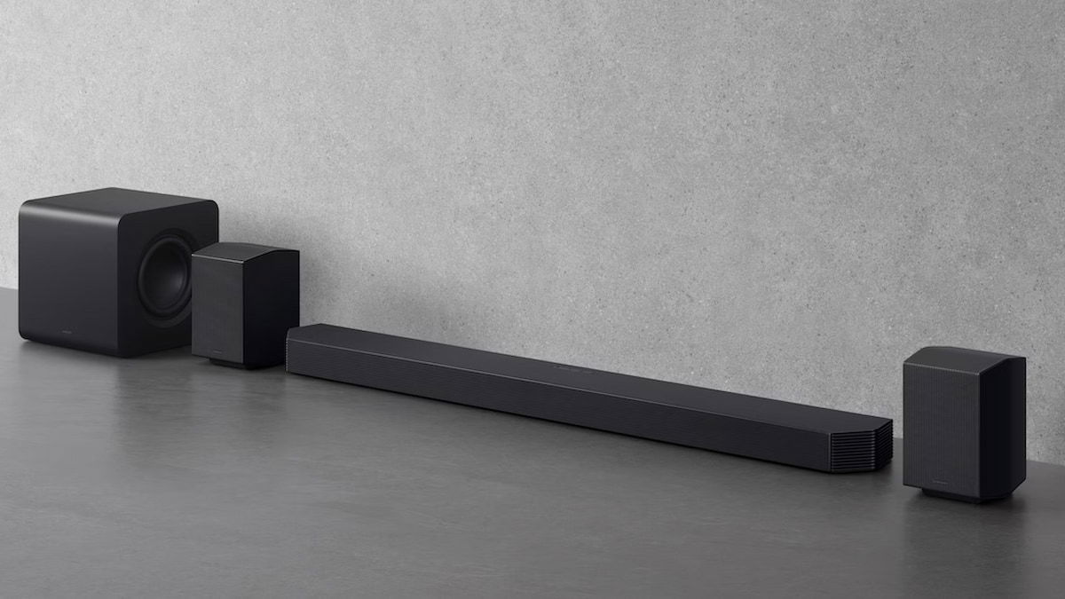 4 barras de sonido Dolby Atmos de precio económico a vigilar este Black Friday