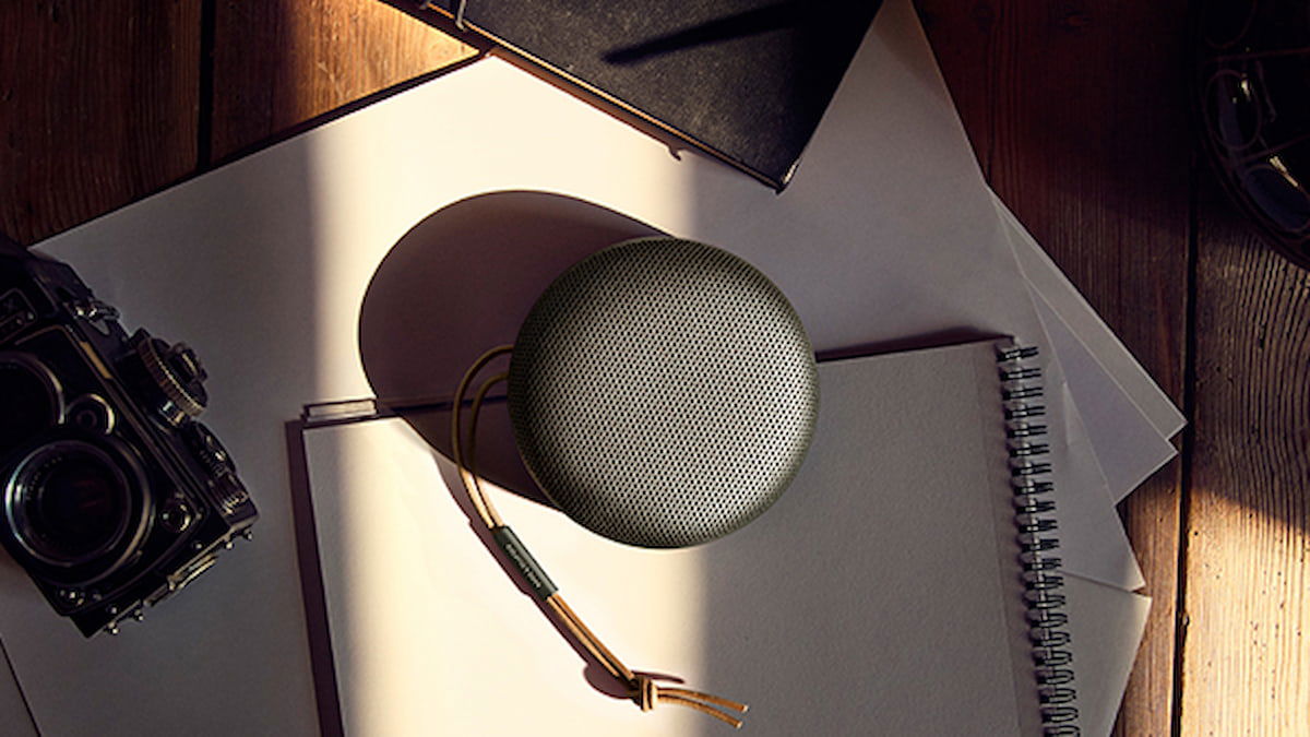 5 altavoces inalámbricos que están en mi lista para este Black Friday