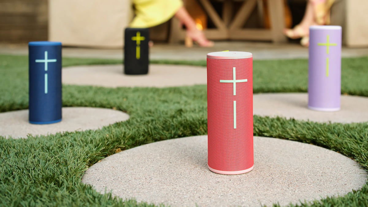 5 altavoces inalámbricos que están en mi lista para este Black Friday