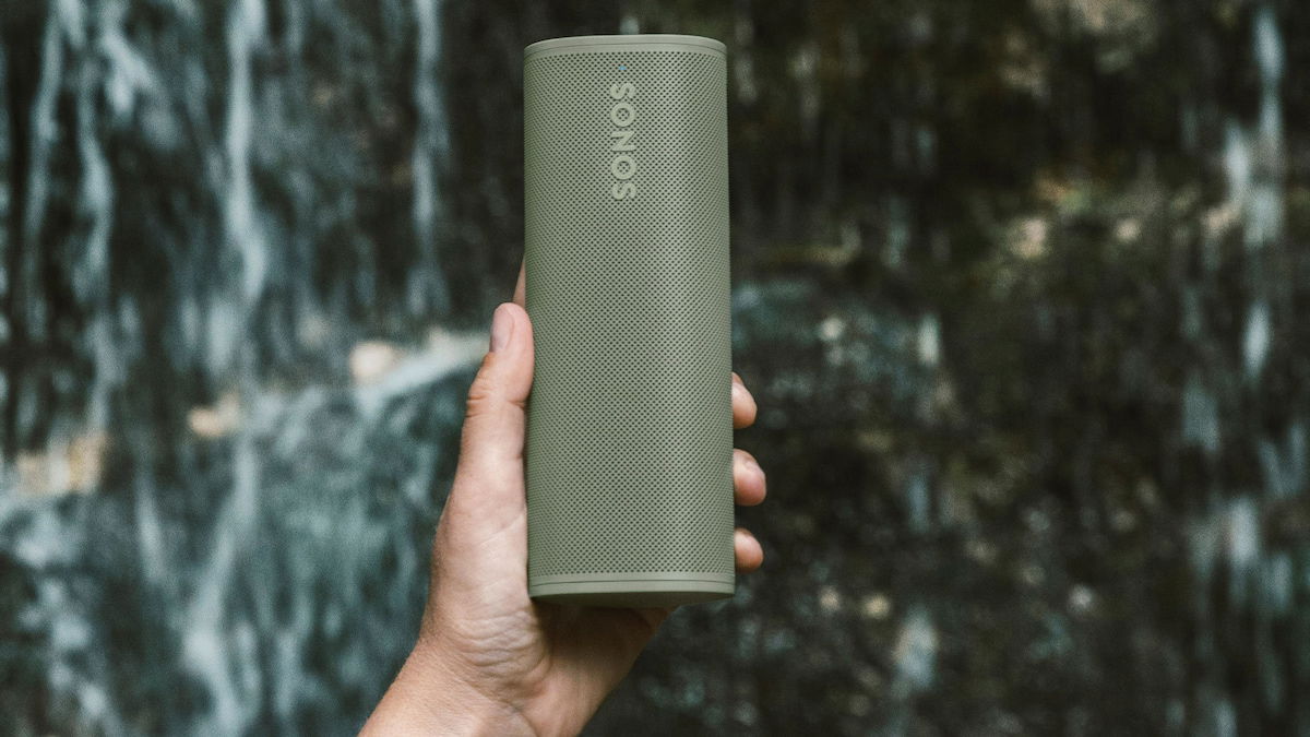 Los 5 altavoces portátiles que están en mi lista para vigilar este Black Friday