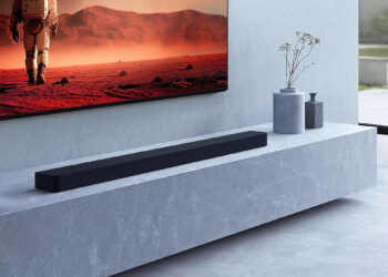 5 barras de sonido de gama alta a vigilar este Black Friday