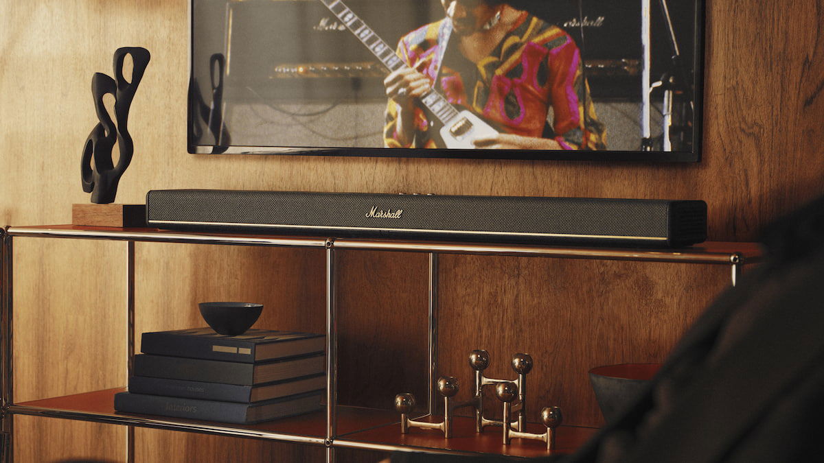 5 barras de sonido de gama alta a vigilar este Black Friday