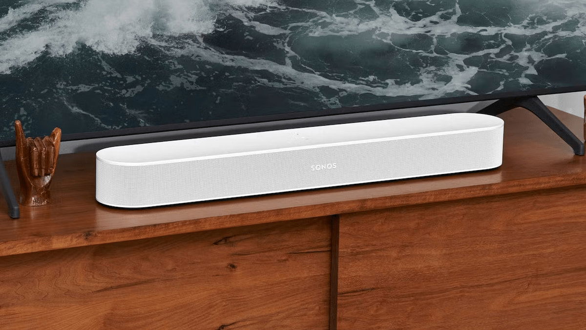 5 barras de sonido que creemos que podrás conseguir por menos de 400 euros este Black Friday