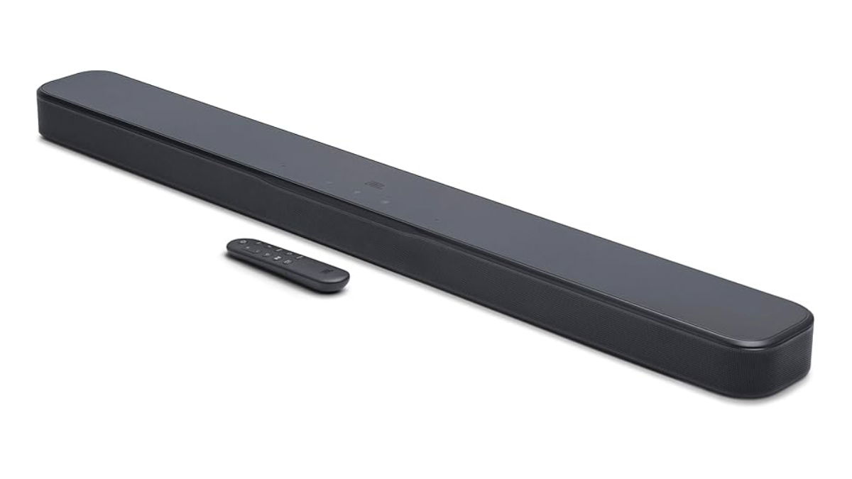 5 barras de sonido que creemos que podrás conseguir por menos de 400 euros este Black Friday