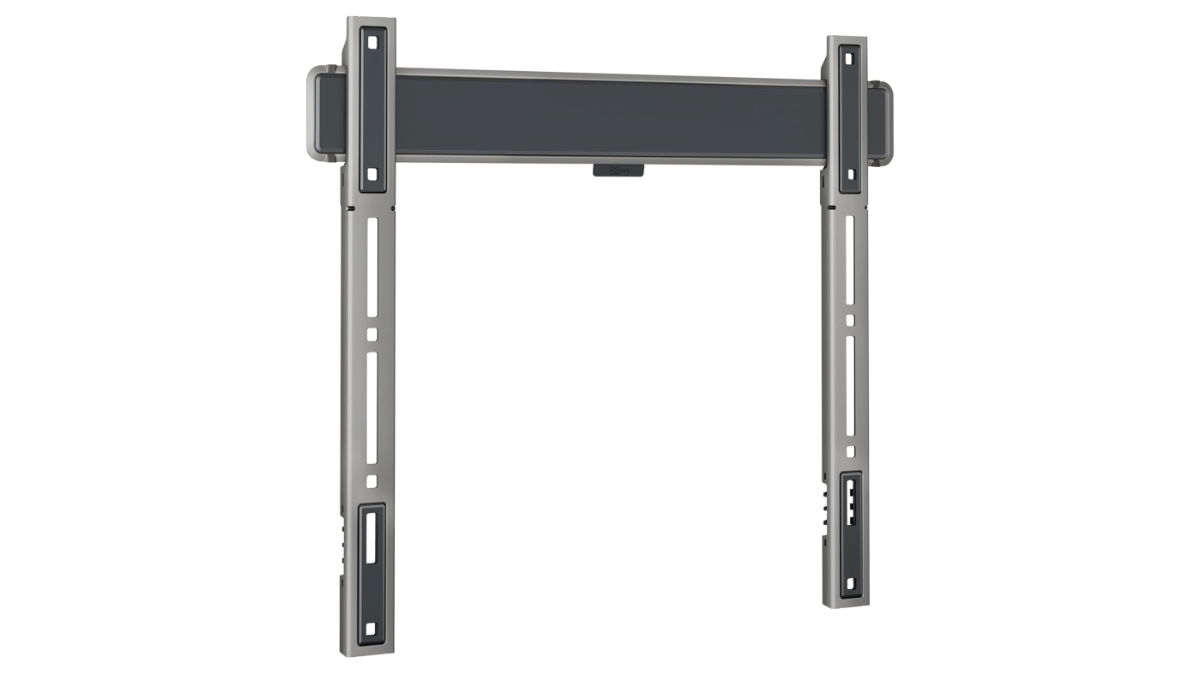 5 soportes de pared para tu televisor a precios tremendos