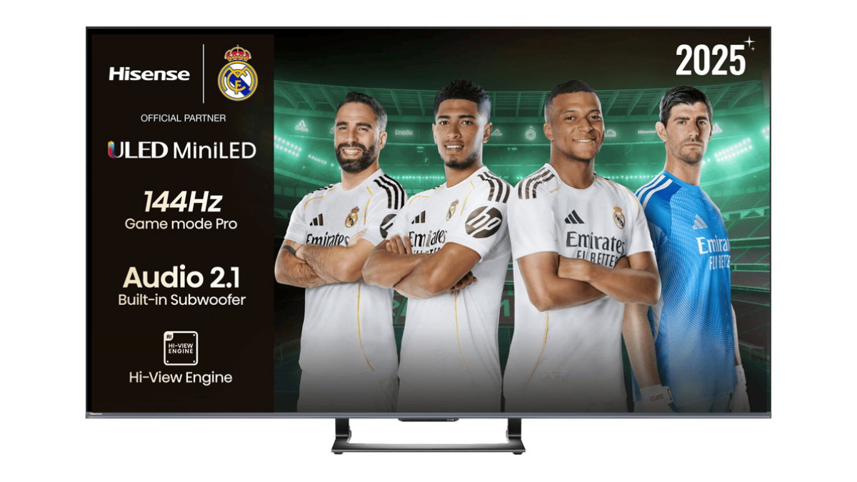 5 televisores de 65 pulgadas que pensamos que este Black Friday podrás conseguir por menos de 600 euros