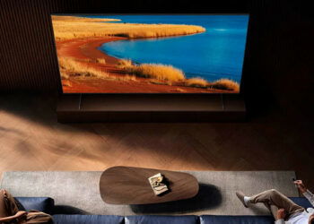 5 televisores de 65 pulgadas que pensamos que este Black Friday podrás conseguir por menos de 600 euros