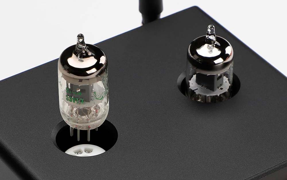 Válvulas del AIYIMA T9 PRO