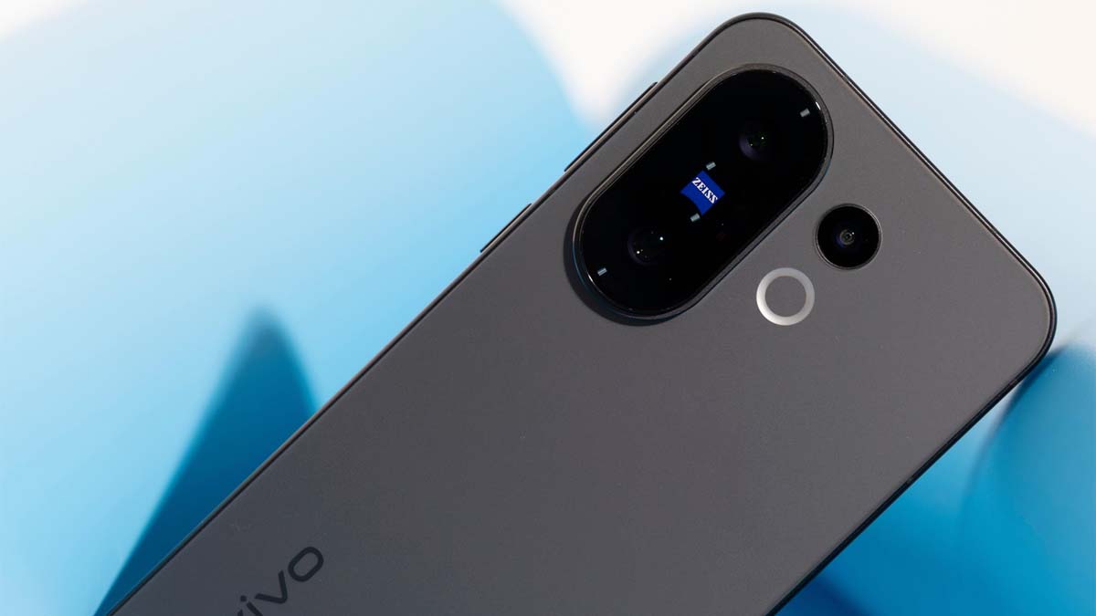 Ahorra más de 280 euros en el vivo X200 FE de 12 GB y gran batería con este ofertón