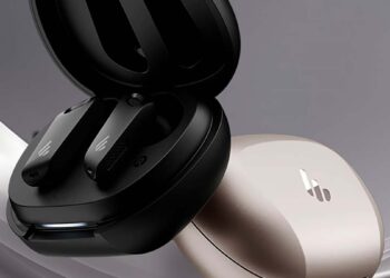 Colores de los Edifier NeoBuds Plus