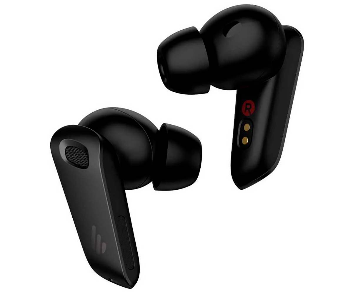 Edifier NeoBuds Plus de color negro