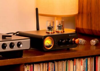 Uso Fosi Audio MC331