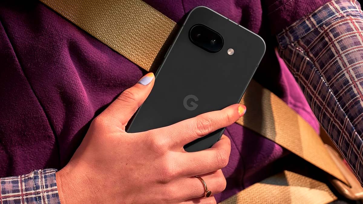 Es de los mejores gama media Android: el Google Pixel 9a a precio de ganga por el 11 del 11