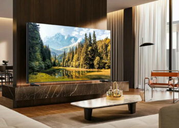 Hisense U8Q de 65″ por 850 euros: llega el día más esperado para llevarte uno de los mejores televisores MiniLED