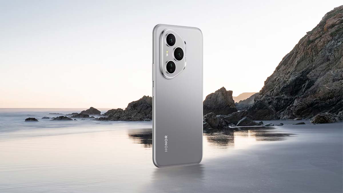 El potente Honor 400 Pro 5G es una compra que no te decepcionará y tiene un ofertón