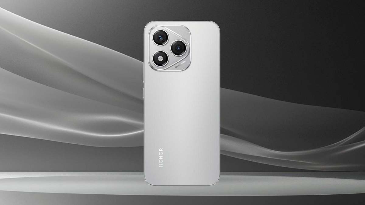 Este móvil de Honor es de lo mejor por menos de 200 euros: 5G, 12 GB y mucho más