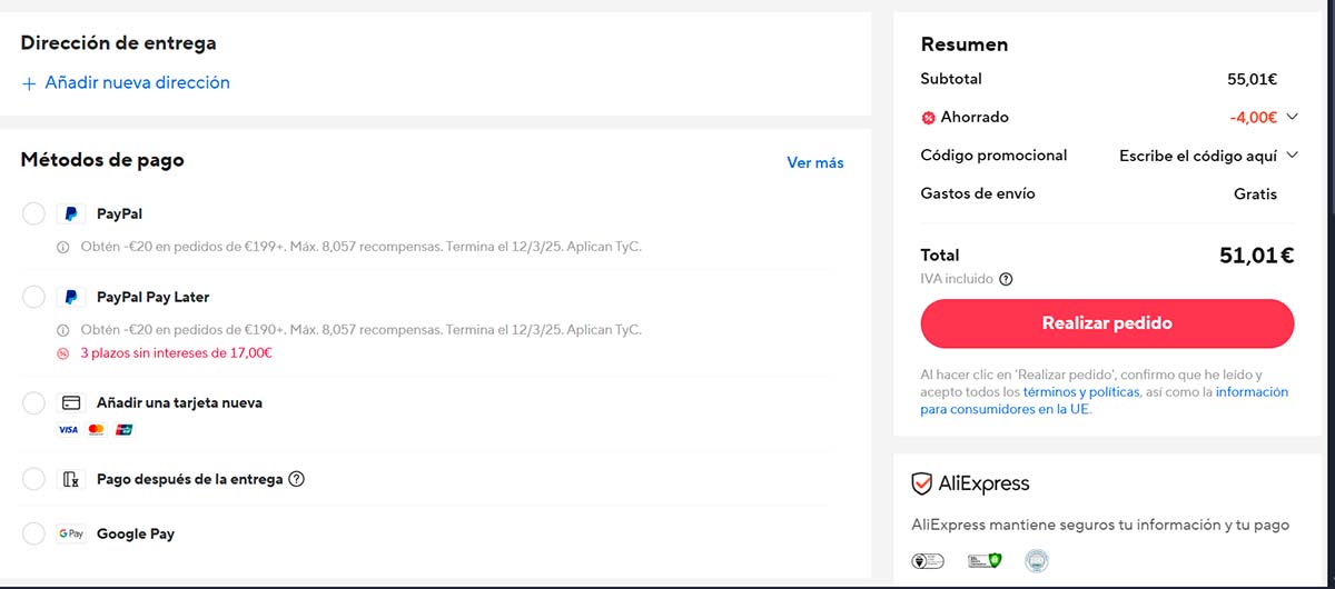 Oferta por los Edifier W830NB