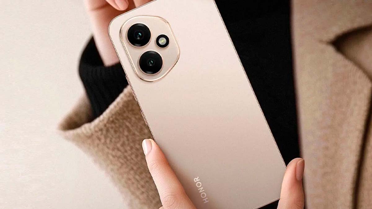 El Honor 400 5G, que tiene un pantallón y gran potencia, derrumba su precio con esta oferta