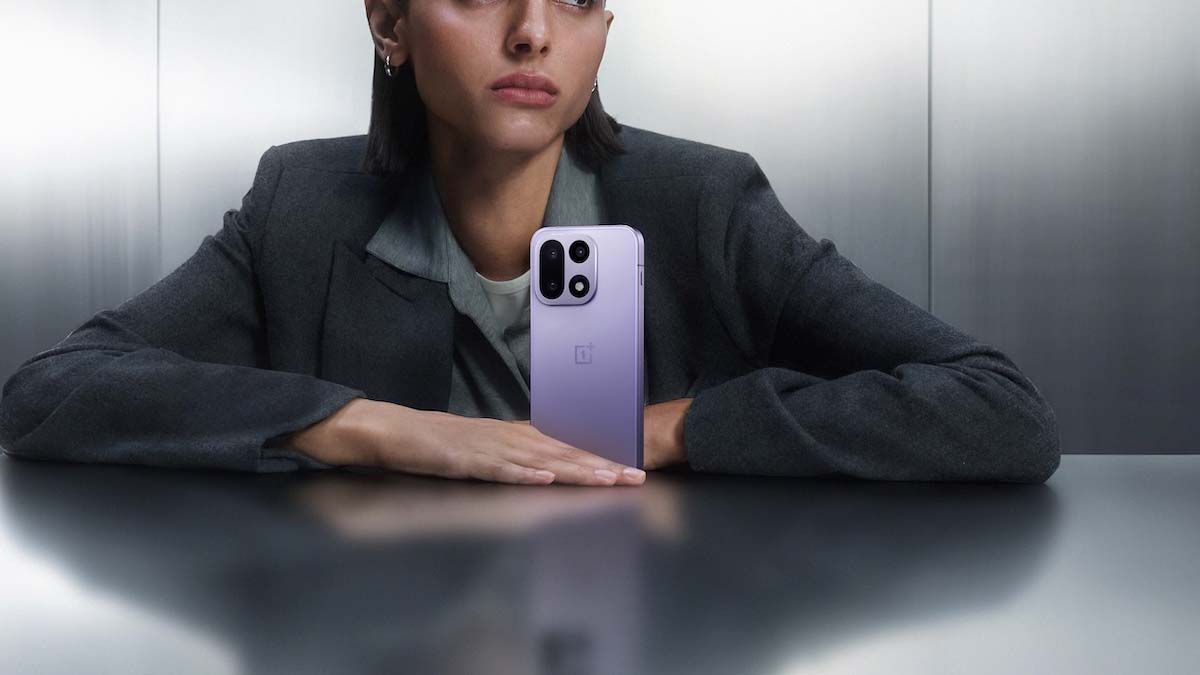 El OnePlus 15 ya es oficial: potencia y mucha IA al servicio del usuario