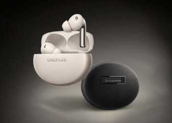 Auriculares inalémbricos OnePlus Buds Pro 3