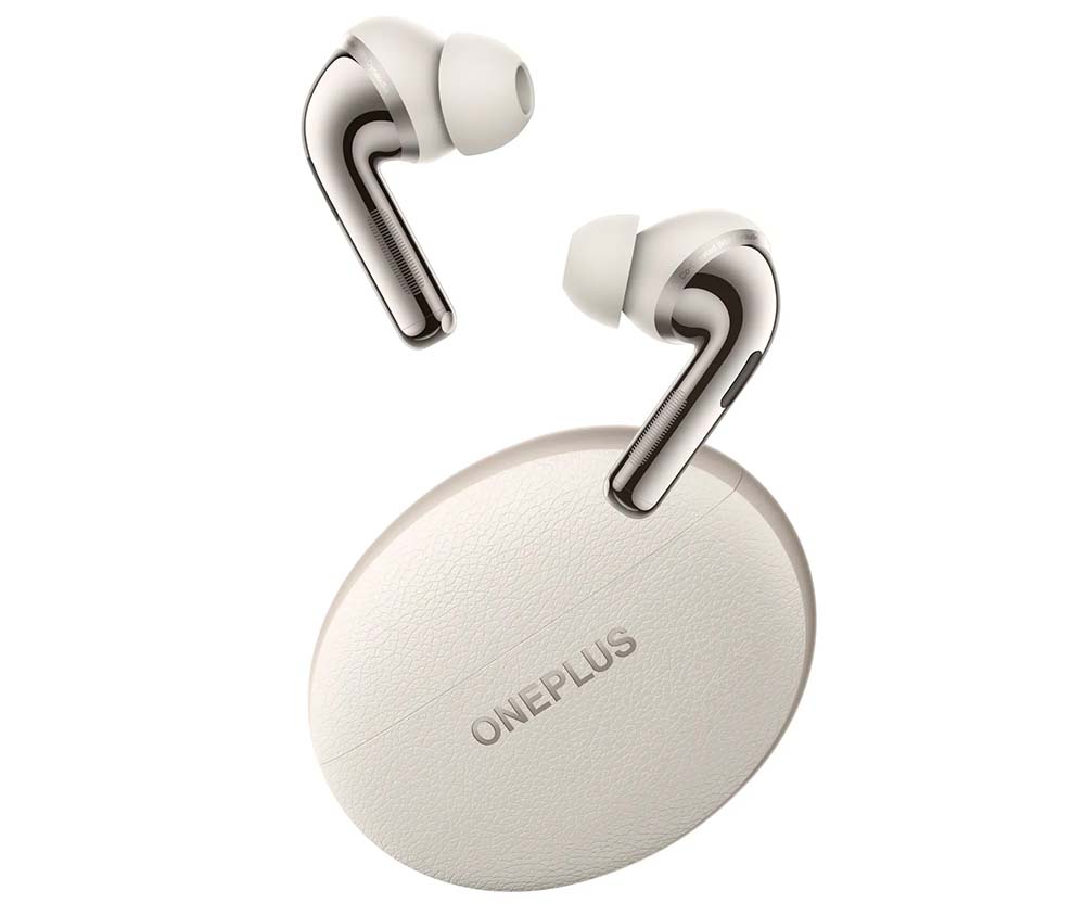 OnePlus Buds Pro 3 auriculares inalámbricos