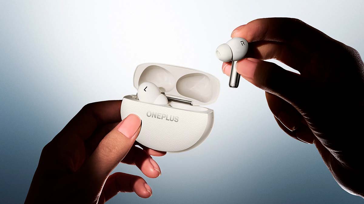 Los OnePlus Buds Pro 3 son una combinación perfecta de calidad y diseño, y ahora están en oferta