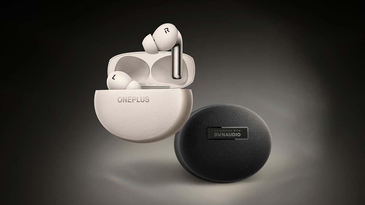 Corre que van a volar: los OnePlus Buds Pro 3 en oferta por menos de 80 euros