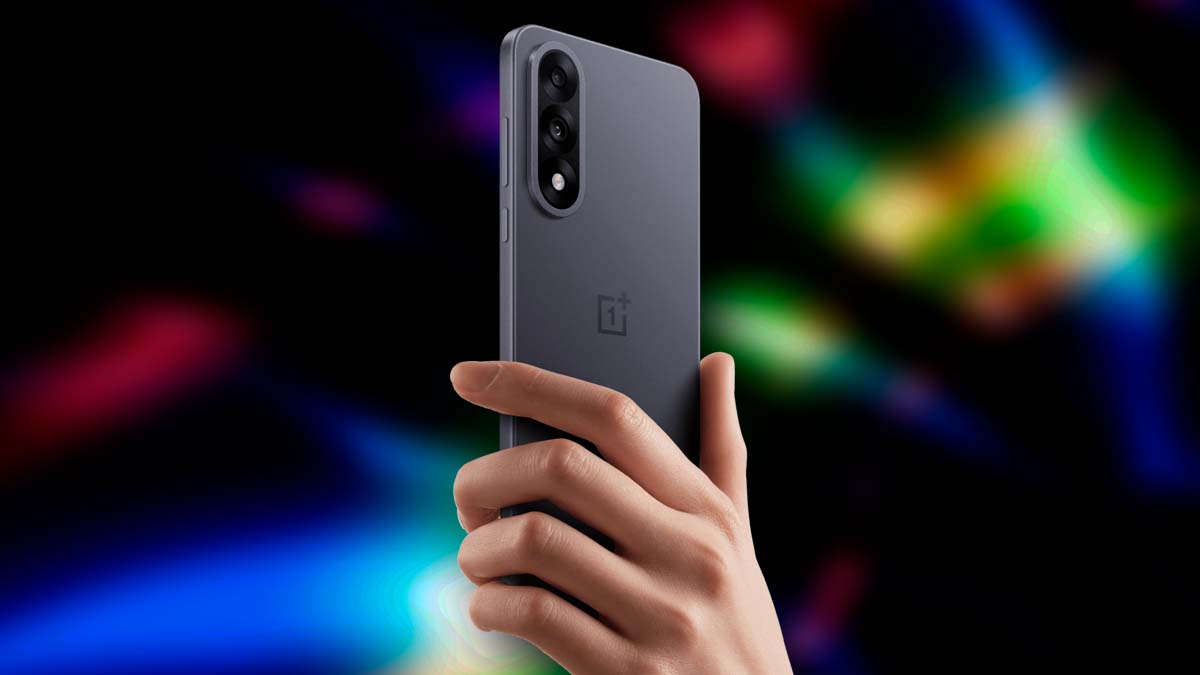 Ahorra más de 125 euros en este móvil de OnePlus con 12 GB y gran pantalla