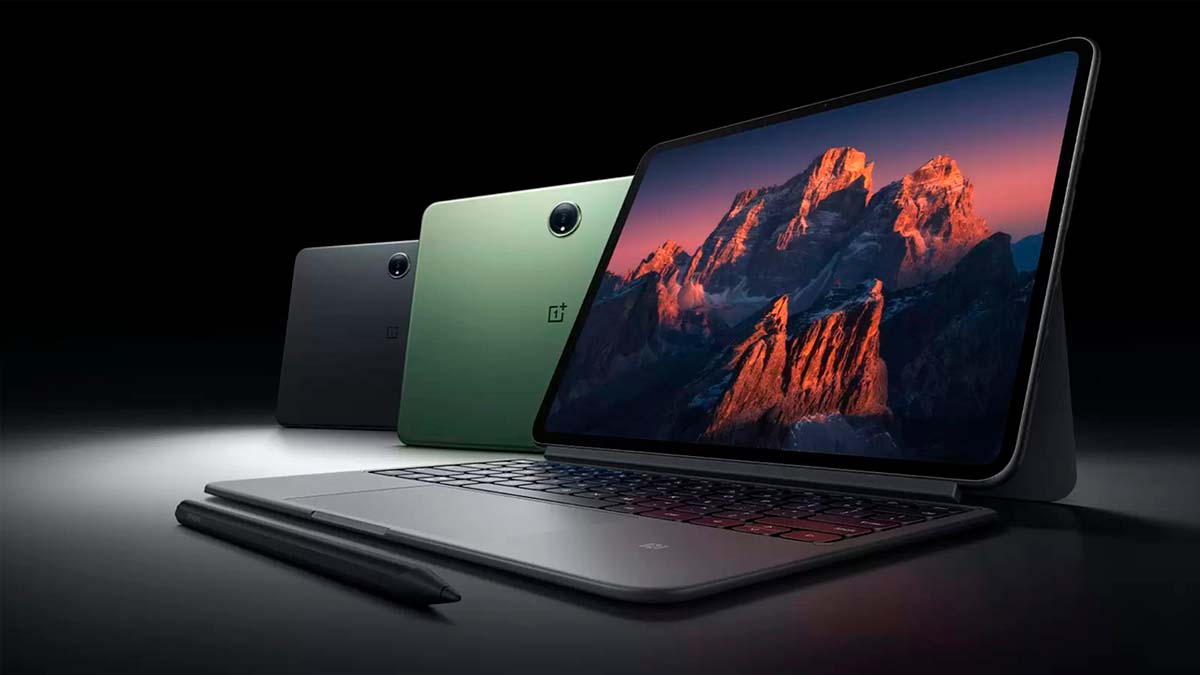 El OnePlus Pad 2 con 12 GB se pone a tiro por el 11 del 11 y baja a menos de 315 euros