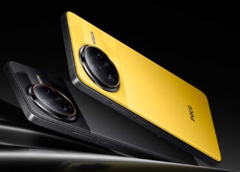 Colores del POCO F7 Ultra