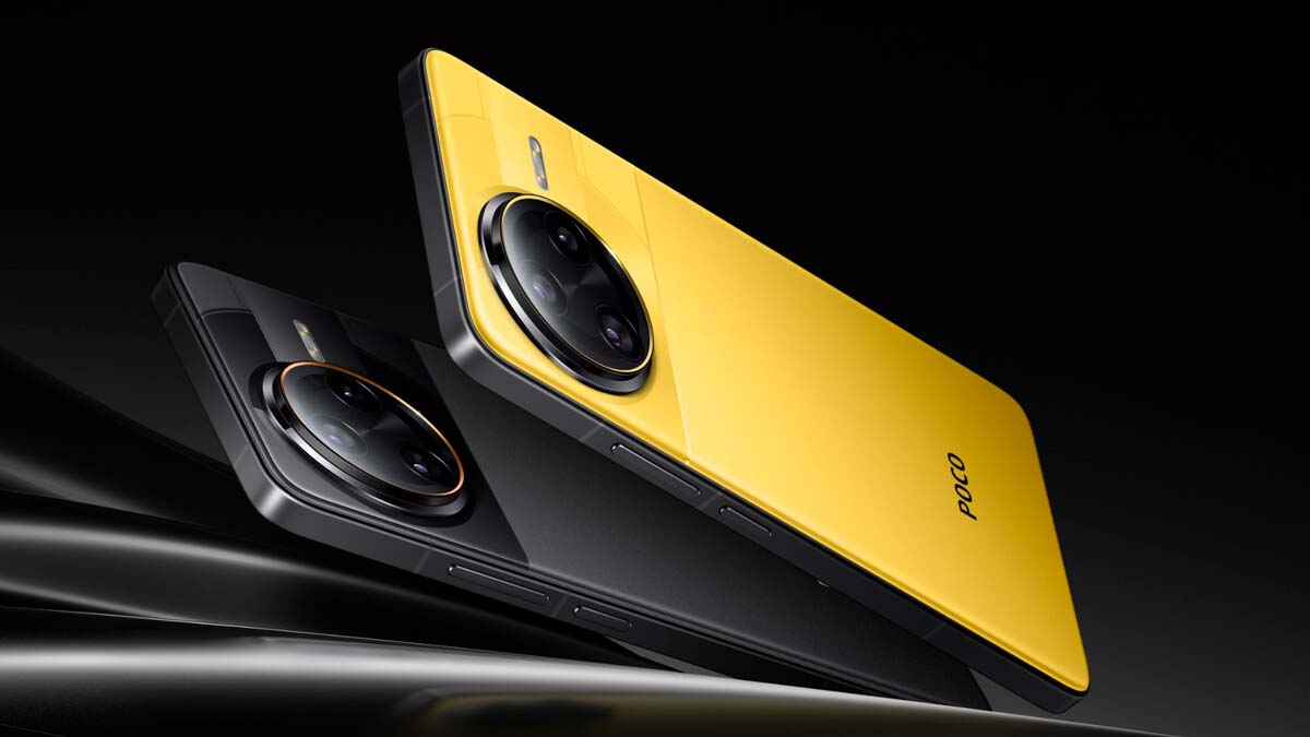 El POCO más Ultra se pone a tiro con un ofertón increíble por el 11 del 11