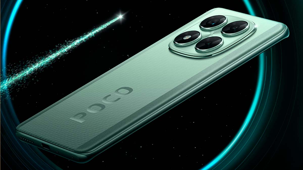 Esta oferta nunca se ha visto: el POCO X7 con 12 GB y 5G a un precio brutalmente bajo