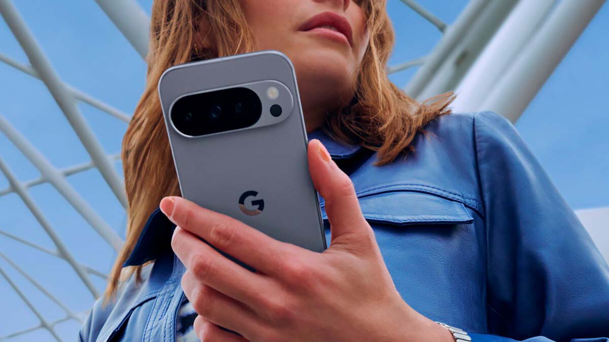 No es un error, esta oferta lleva al Google Pixel 10 Pro a su precio mínimo: 764 euros